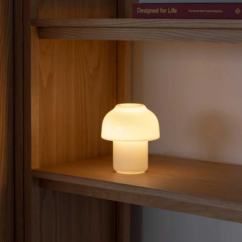 Citt&agrave; Port Table Lamp 14.7cmdiax17cmh image number 2