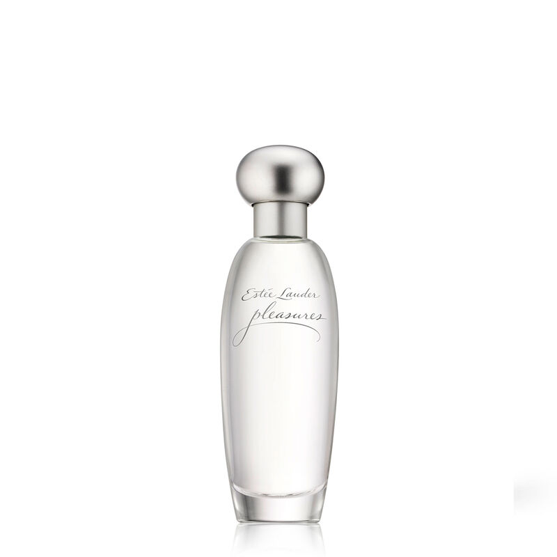 Estée Lauder Pleasures EDP 50ml image number 0