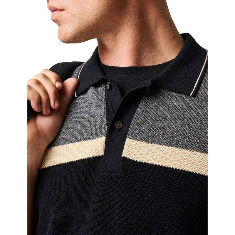 Rodd & Gunn Barret Reef Knit image number 2