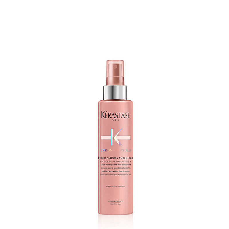 K&eacute;rastase Chroma Absolu S&eacute;rum Thermique 150ml image number 0