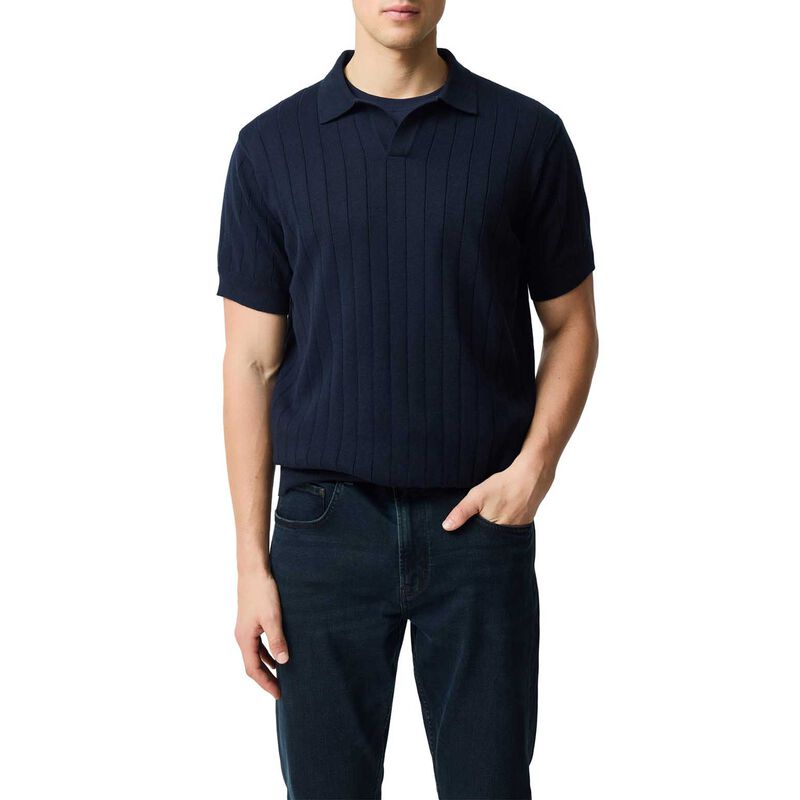 Rodd & Gunn Freys Crescent Knit image number 0
