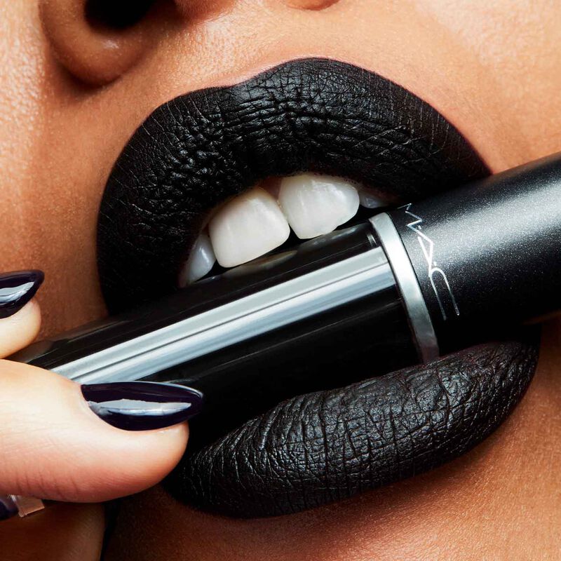 MAC Retro Matte Liquid Lipstick image number 38