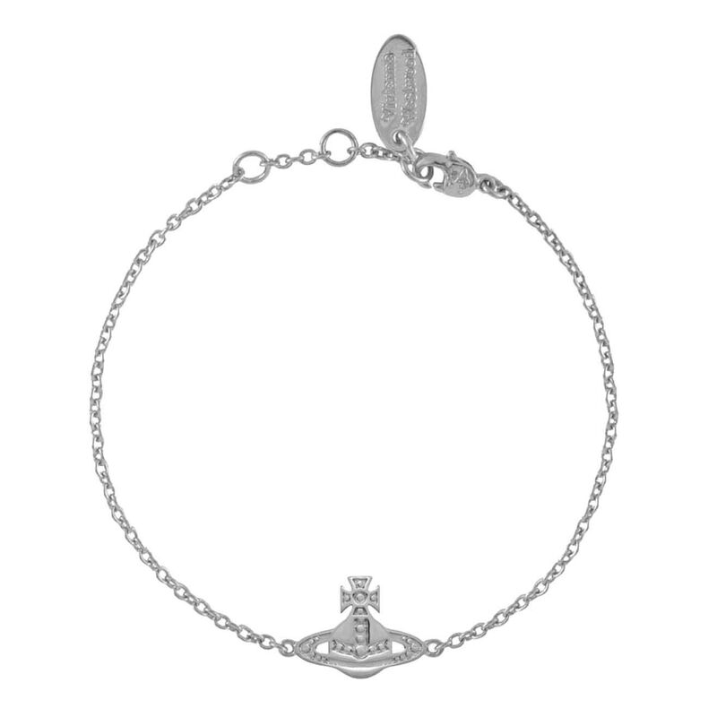 Vivienne Westwood Marinetta Bracelet image number 0