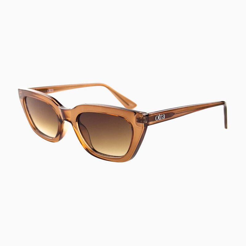 Otra Nove Rounded Cateye Sunglasses image number 5
