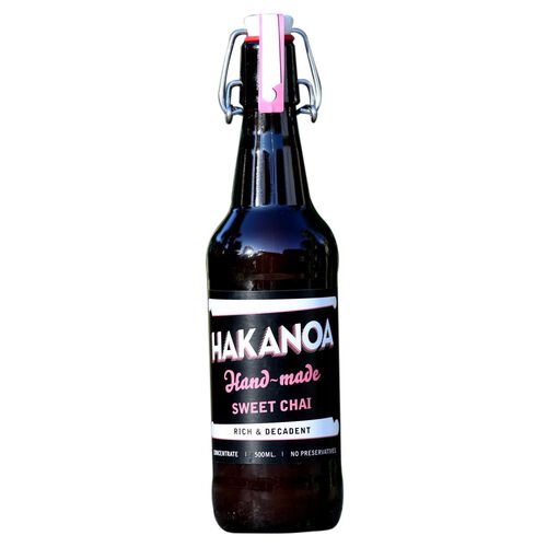 Hakanoa Classic Chai 500ml