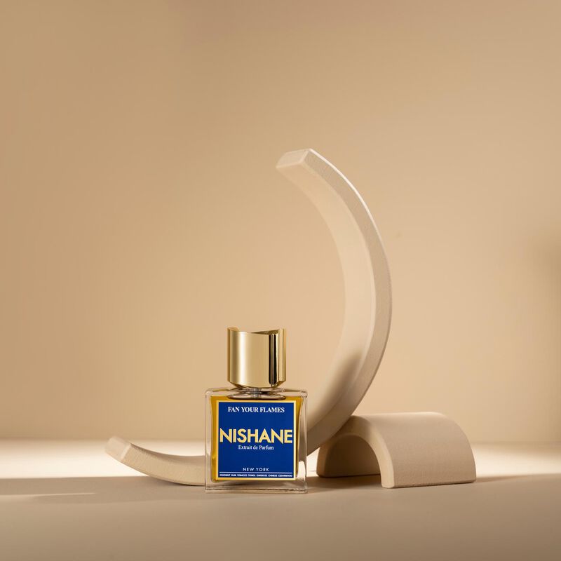 Nishane Fan Your Flames Extrait De Parfum 50ml image number 2