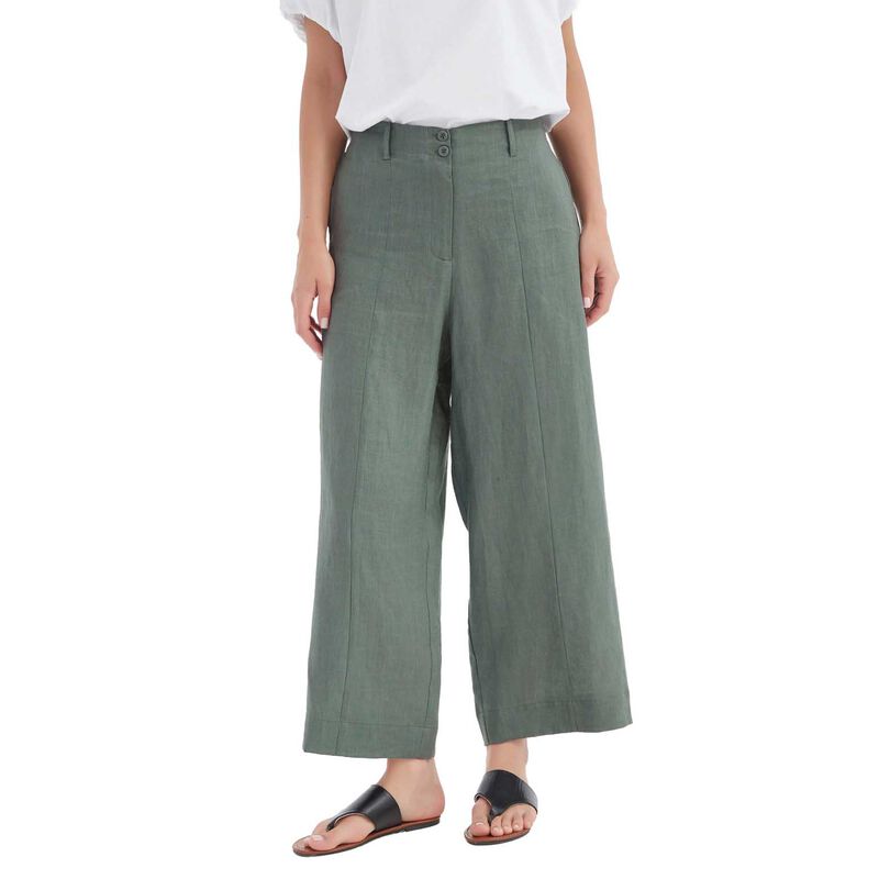 TIRELLI Patch Pocket Pant image number 0