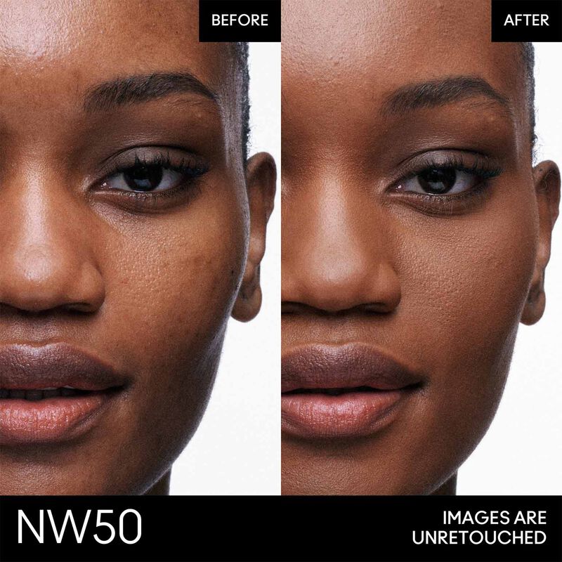 MAC Studio Fix Powder Plus Foundation image number 201
