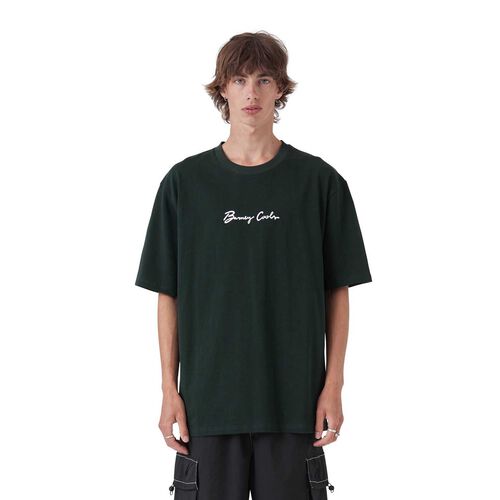 Barney Cools Logo Tee