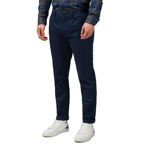 Ben Sherman Signature Slim Stretch Chino