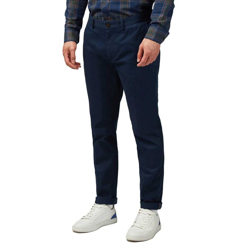 Ben Sherman Signature Slim Stretch Chino image number 0
