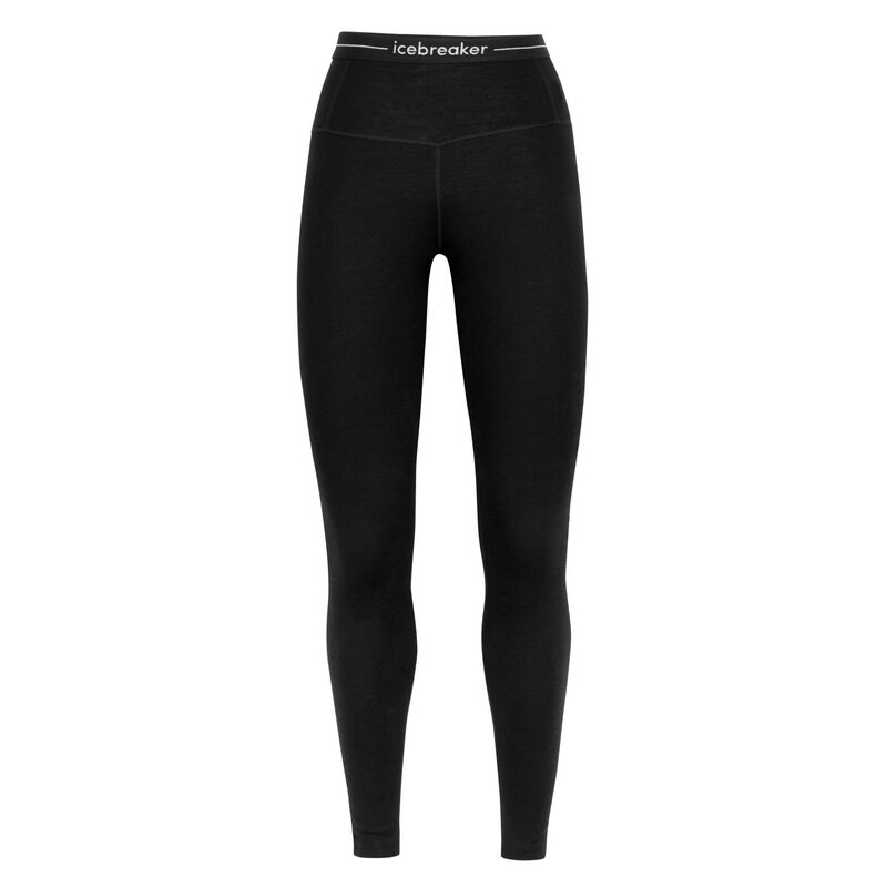 Icebreaker Women 260 Tech High Rise Leggings image number 2
