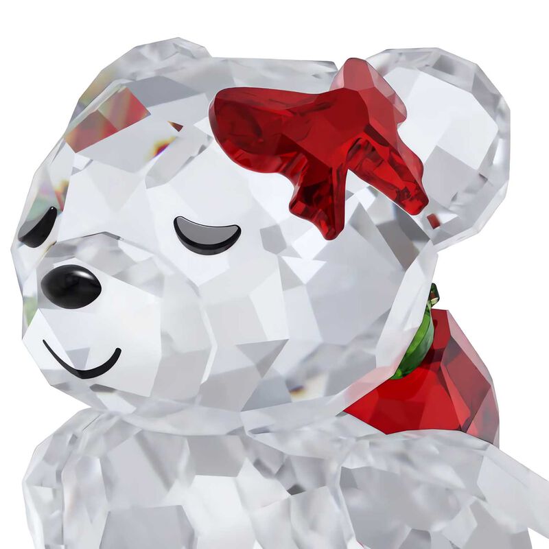 Swarovski Kris Bear Holiday Annual Edition 2026 image number 1