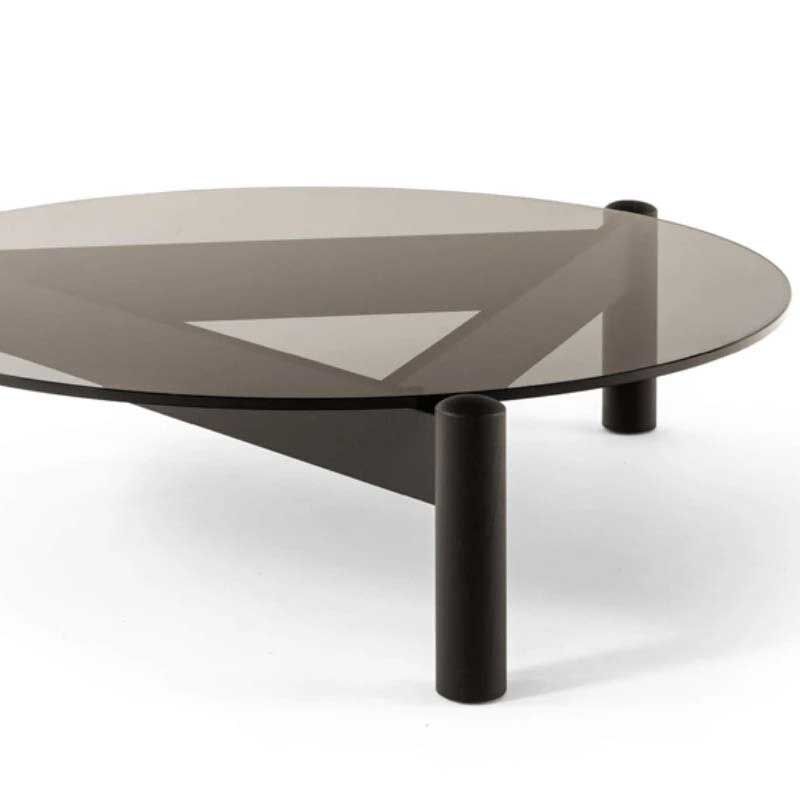 NED Collections Milan Coffee Table image number 2