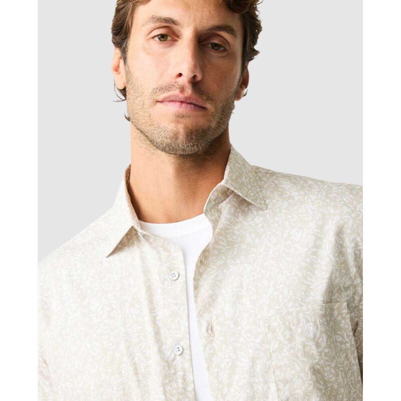 Rodd & Gunn Lake Bright Ss Shirt image number 2