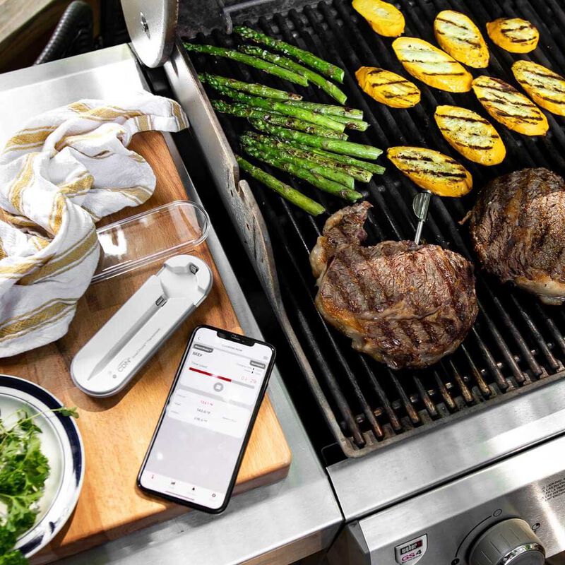 CDN Smart Probe Thermometer image number 2