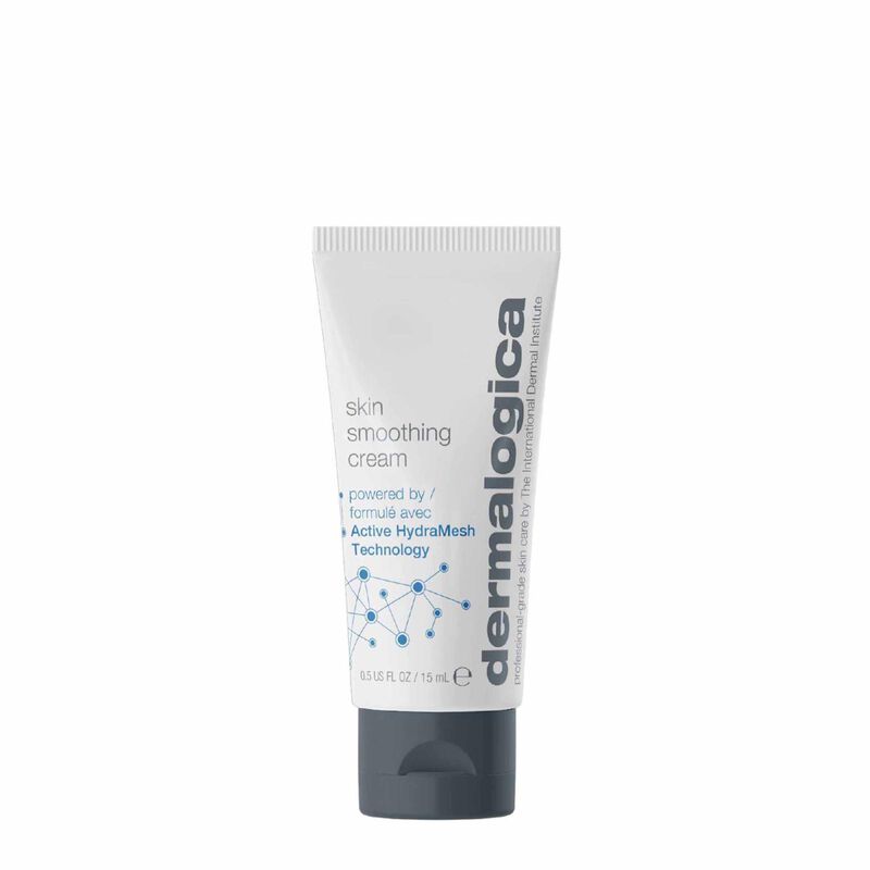 Dermalogica Skin Smoothing Cream Travel Size 15ml image number 0