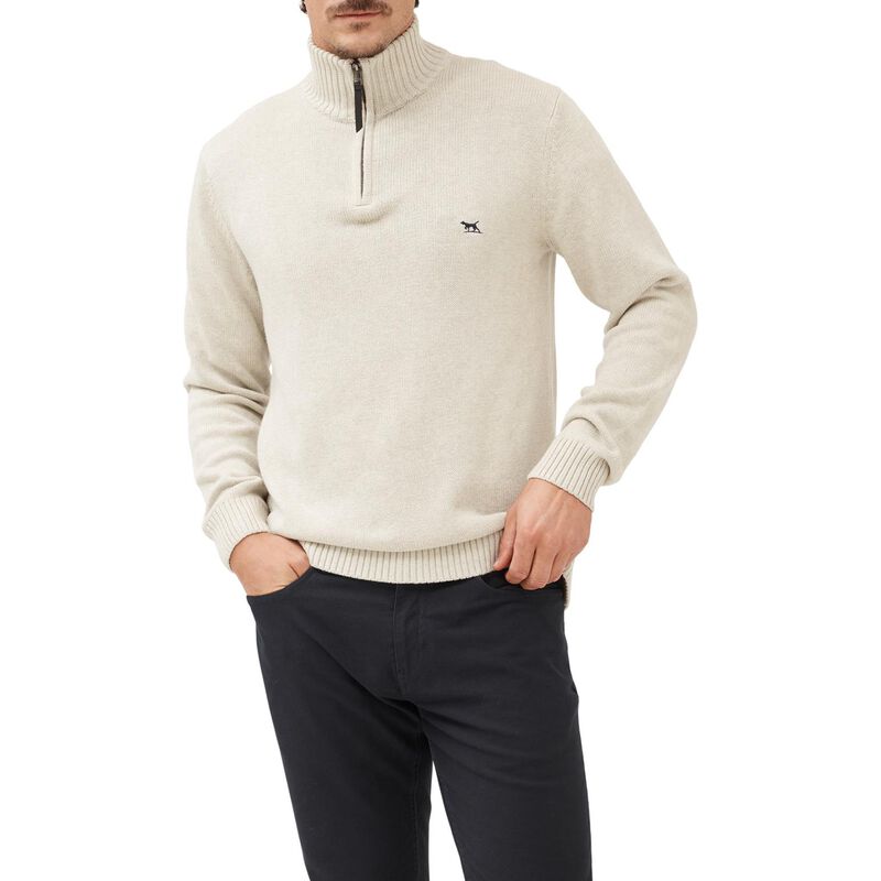 Rodd & Gunn Merrick Bay Knit image number 20