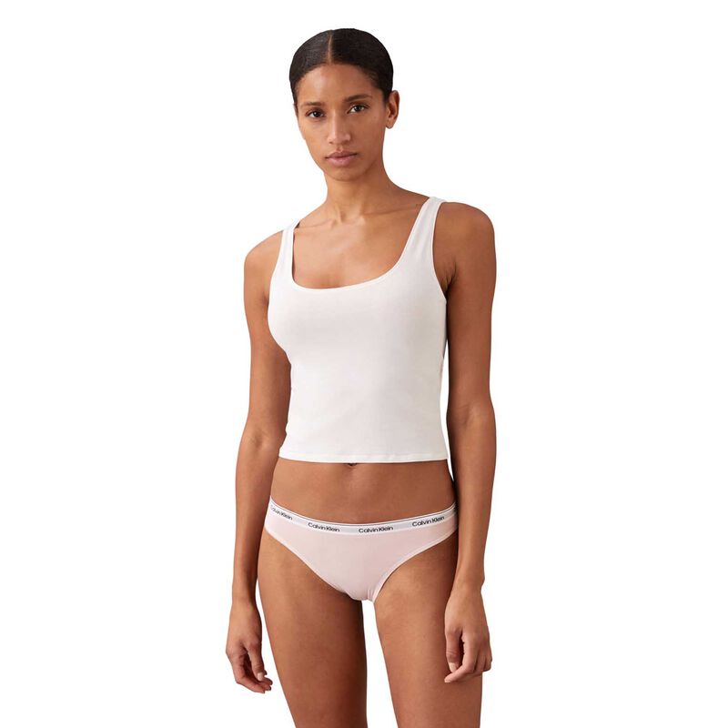 Calvin Klein Icon Logo Bikini image number 0