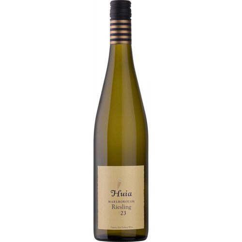Huia Riesling 750ml