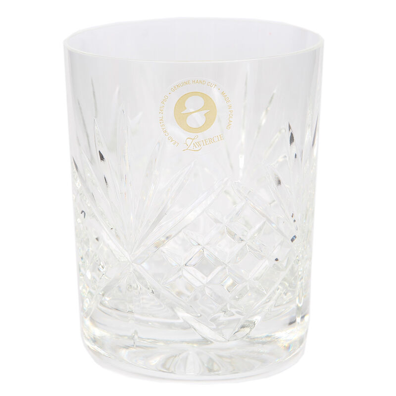 Zawiercie Single Old Fashion Tumbler image number 0