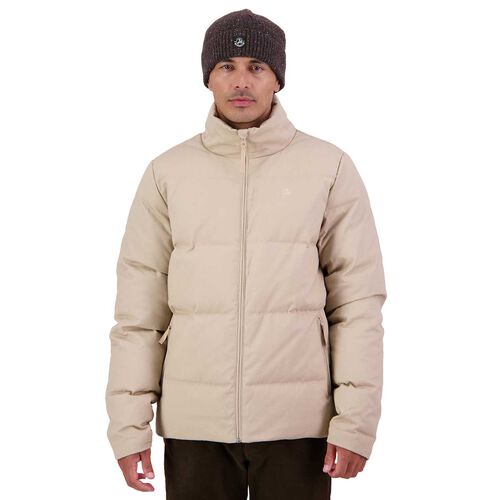 Swanndri Nimbus Men's Down Jacket