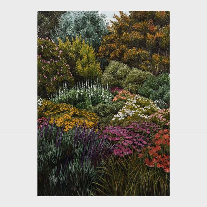 Lettuce X Rachael Mayne Imagine Puzzle image number 1