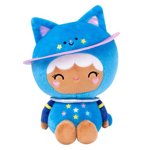 Momiji Out of This World Cosmic Kitty - Large Plush