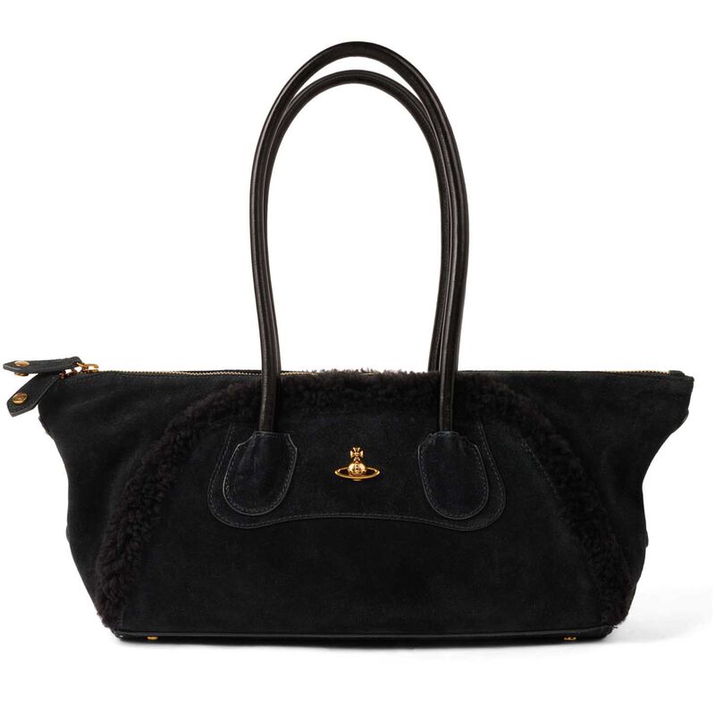 Vivienne Westwood Shirley Small Holdall image number 1