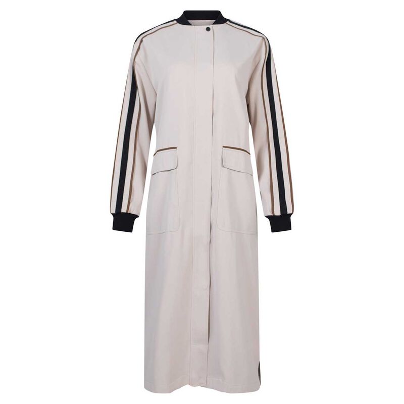 Madly Sweetly Cipher Coat image number 3