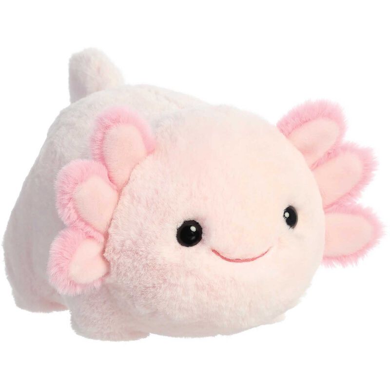 Aurora Spudsters Axel Axolotl image number 1