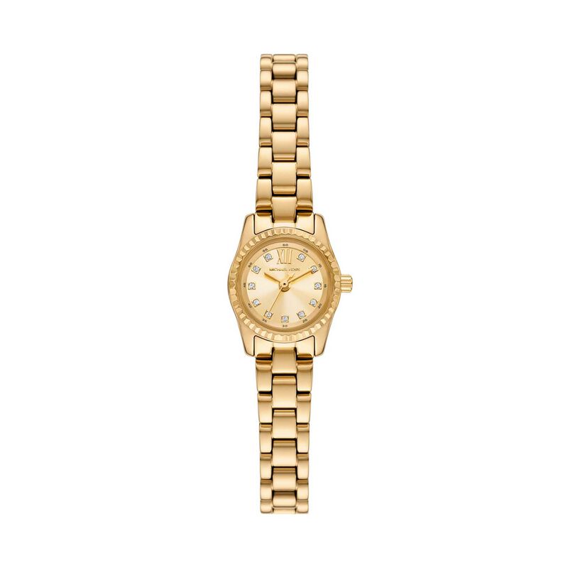 Michael Kors Lexington Watch MK4862 image number 0