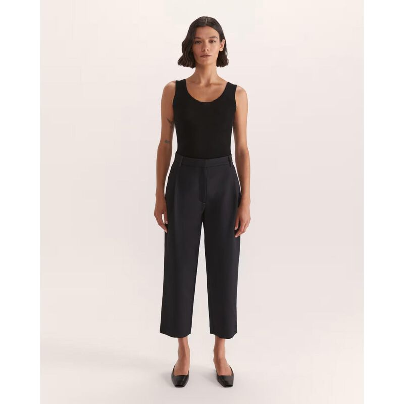 SABA Dharma Tuck Front Culotte image number 7