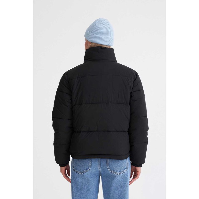Huffer Box Puffer Jacket image number 1