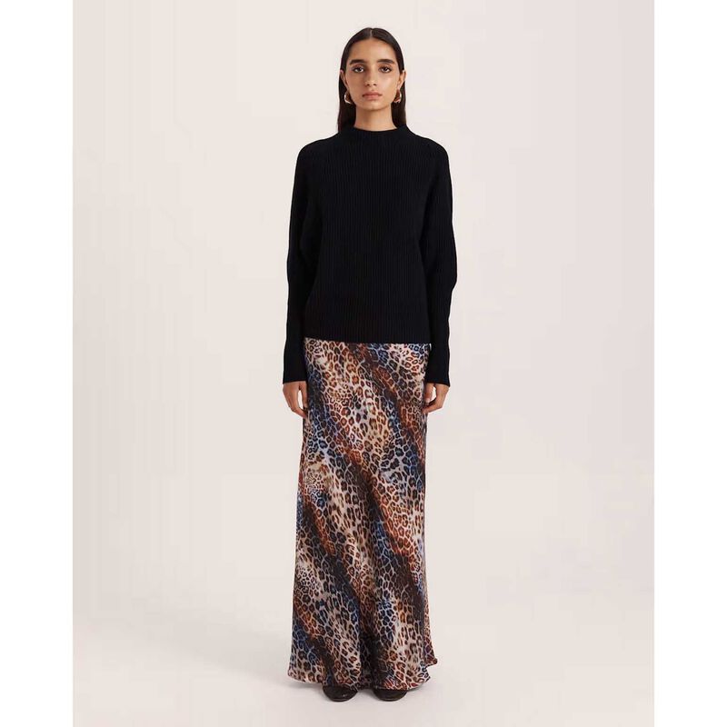 SABA Nora Batwing Sweater image number 3
