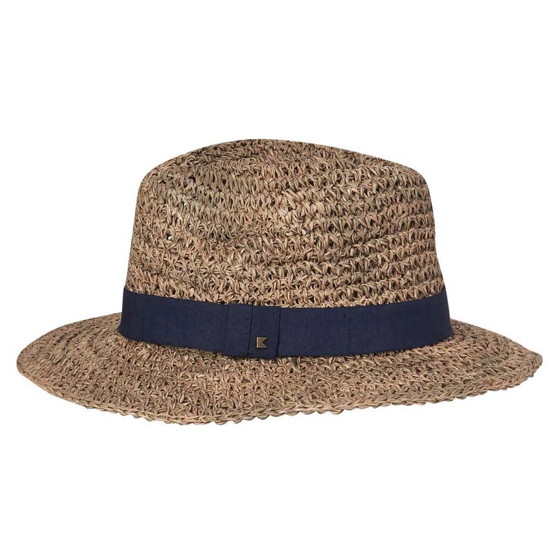 Kooringal Universal Fedora Hat - Echo Beach image number 1