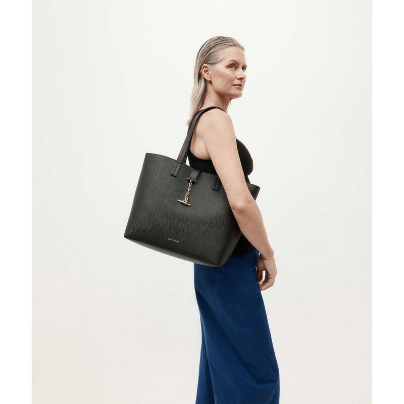 Deadly Ponies Mr Porter Tote image number 1