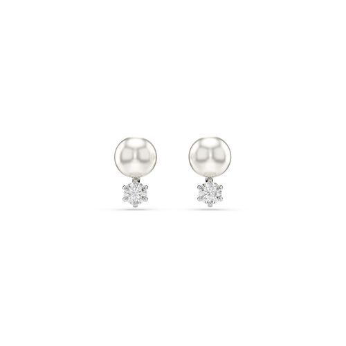 Swarovski Matrix Stud Earrings