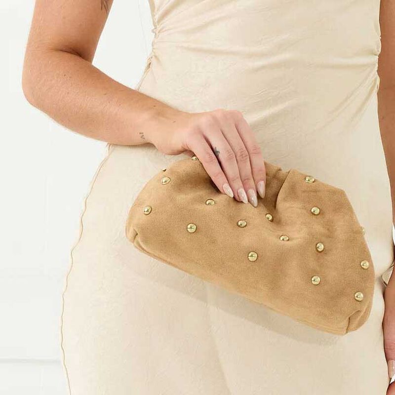 Morgan & Taylor Beaux Clutch image number 1