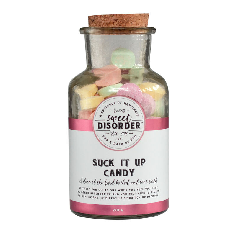 Sweet Disorder Suck It Up Candy image number 2