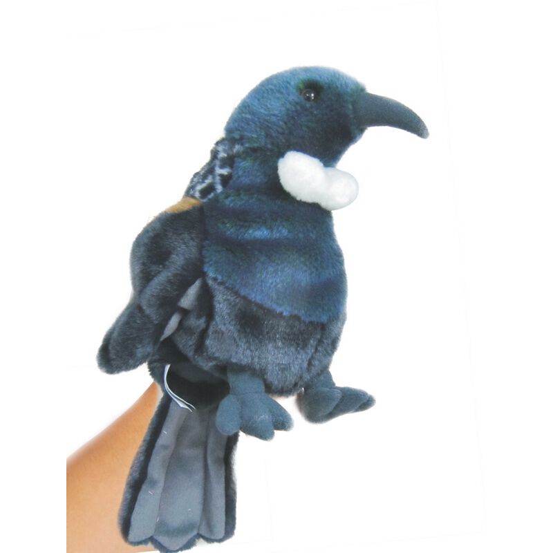 Antics Tui Puppet with Sound image number 0