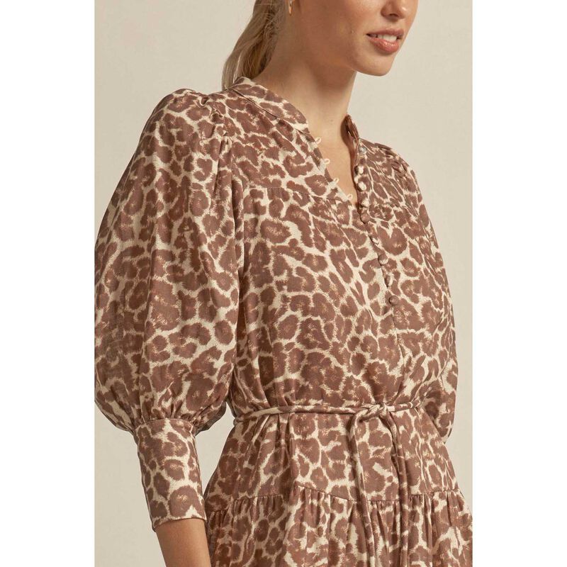 Zoe Kratzmann Vesper Dress image number 2