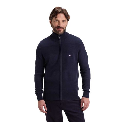 Eden Park Paris Cardigan