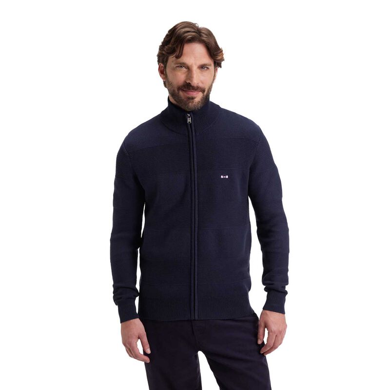 Eden Park Paris Cardigan image number 0