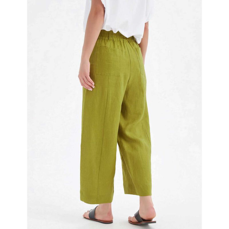 TIRELLI Patch Pocket Pant image number 1