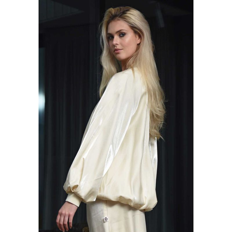 Cooper Flowerbomb Shirt image number 2