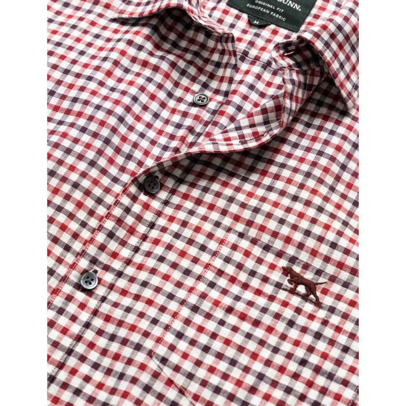Rodd & Gunn  Gebbies Valley Ls Shirt image number 2