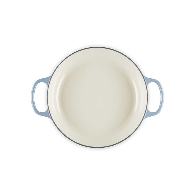 Le Creuset Signt Shllw Cass 28cm image number 10