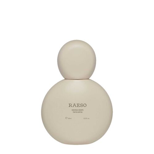 RAESO Sun Milk Drops SPF50 45ml