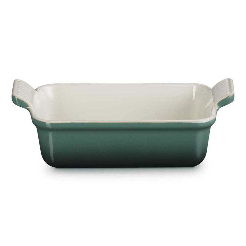 Le Creuset Heritage Rectangular Dish 19cm - Artichaut image number 0